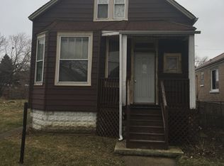 9948 S Lowe Ave, Chicago, IL 60628