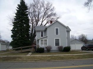 539 S Warpole St, Upper Sandusky, OH 43351