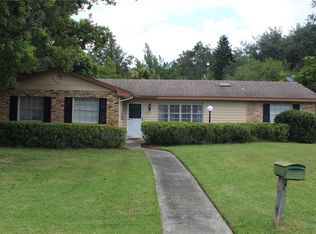 4269 Lake Eleanor Dr, Mount Dora, FL 32757