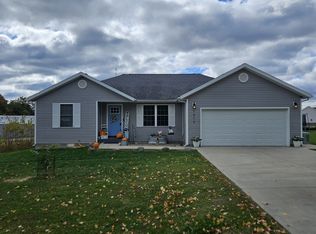 1875 W County Road 100 N, North Vernon, IN 47265