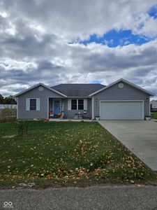 1875 W County Road 100 N, North Vernon, IN, 47265