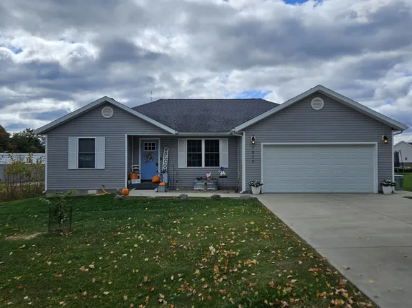 1875 W County Road 100 N, North Vernon, IN 47265