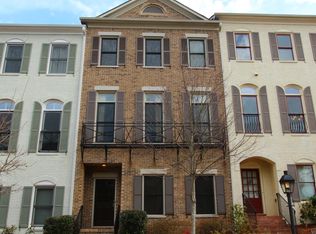 160 Ridge Way, Roswell, GA 30076