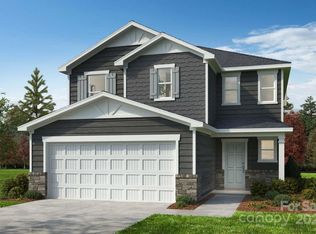 522 Ramona St, York, SC 29745