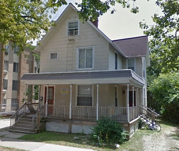 535 Walnut St