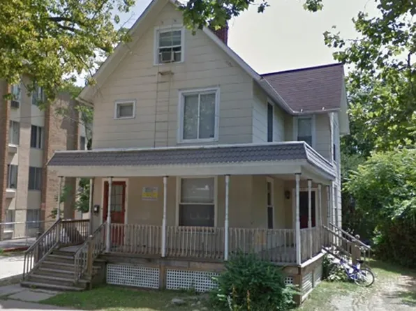 535 Walnut St, Ann Arbor, MI 48104