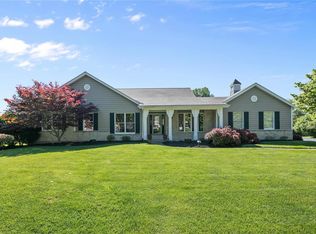 2006 Wilson Farm Ct, Chesterfield, MO 63005