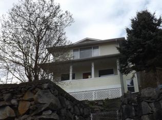 7518 Larimer Rd, Everett, WA 98208