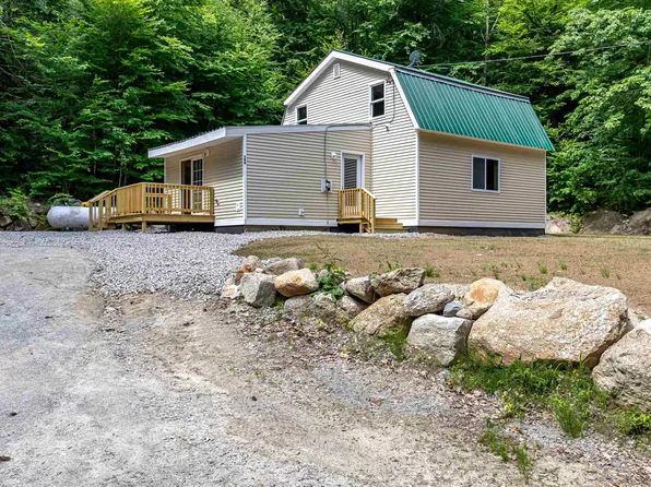 198 Horne Street, Warner, NH 03278