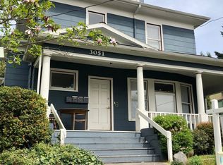 3051 SE Belmont St #1, Portland, OR 97214