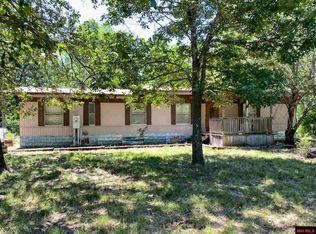 7247 Hand Cove Rd, Elizabeth, AR 72531