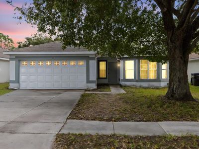 734 Wechsler Cir, Orlando, FL, 32824