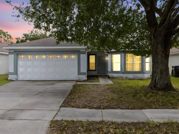 734 Wechsler Cir, Orlando, FL 32824