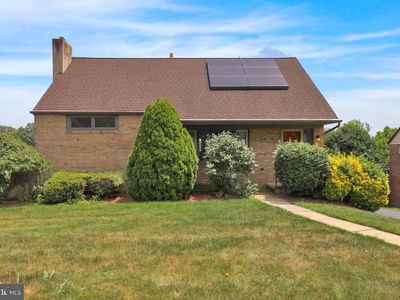 205 W 38th St, Reading, PA, 19606