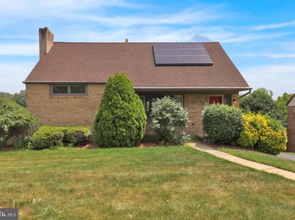 205 W 38th St, Reading, PA 19606