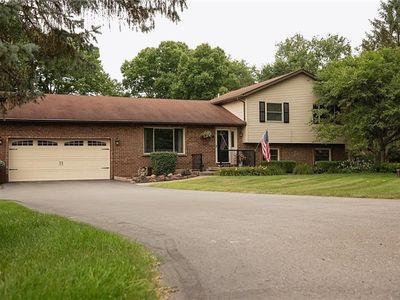 5140 Eastland Dr, New Carlisle, OH, 45344