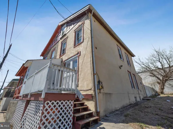 213 E Phil Ellena St, Philadelphia, PA 19119
