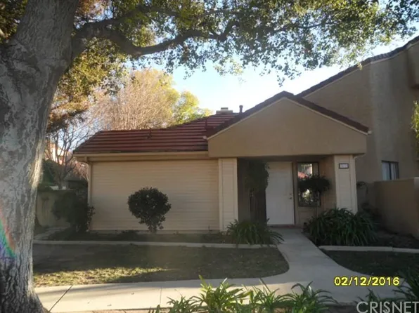 5316 Rain Wood St #57, Simi Valley, CA 93063