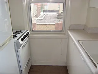 Rented by City Connections Realty