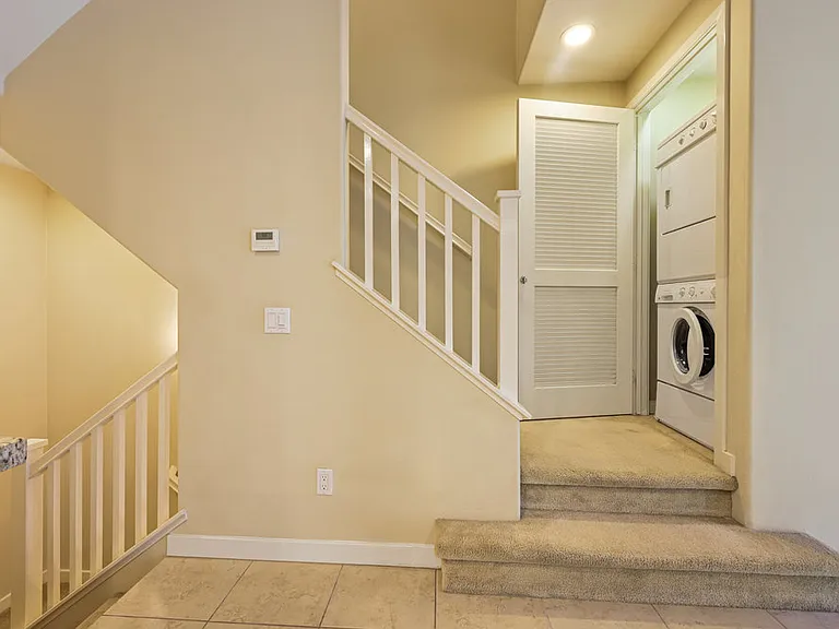 In-Unit Washer/Dryer