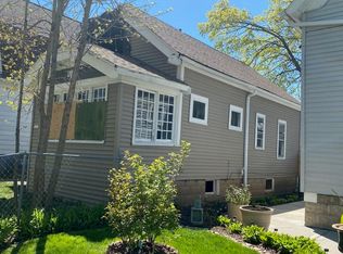 3331 N 13th St, Milwaukee, WI 53206