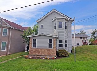 2515 Vancouver St, Grapeville, PA