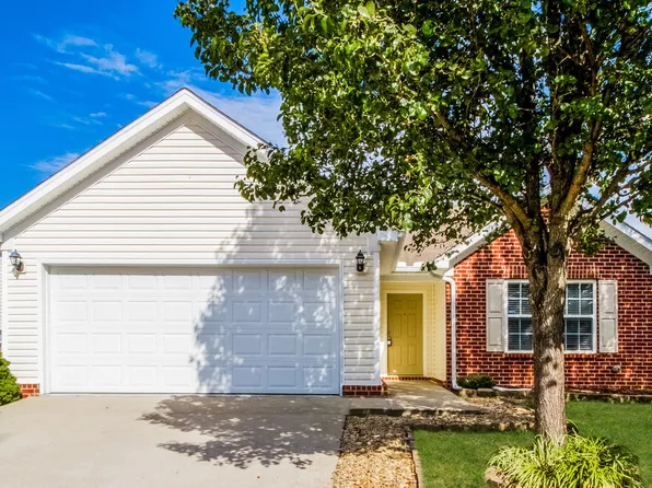 7113 S Hampton Blvd, Antioch, TN 37013