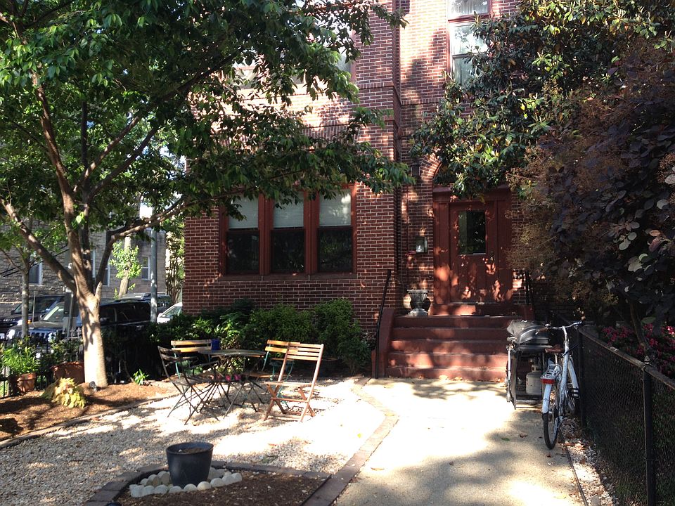 Front of Building 