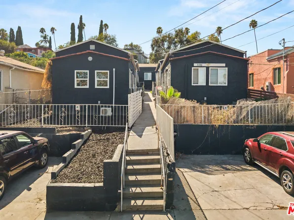 3193 Budau Ave., Los Angeles, CA 90032