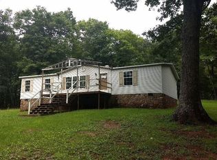 1378 Cove Creek Farm Rd, Coleman Falls, VA 24536