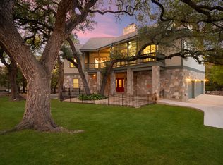 1245 Phantom Rider Trl, Spring Branch, TX 78070