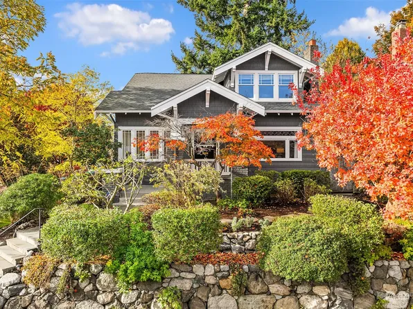 2349 33rd Avenue S, Seattle, WA 98144