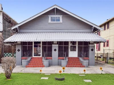 1712-14 Ursulines Ave, New Orleans, LA, 70116