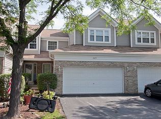 2079 Constitution Ct, Aurora, IL 60506