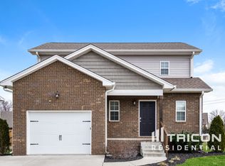927 Canyon Creek Dr, Lebanon, TN 37087