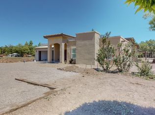 2701 San Pancho Rd SW, Albuquerque, NM 87105