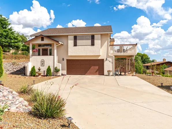 11815 E Stirrup High Drive, Dewey, AZ 86327