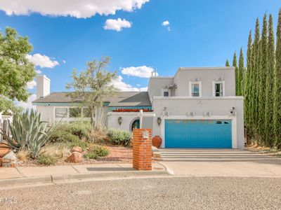504 Moondale Dr, El Paso, TX, 79912