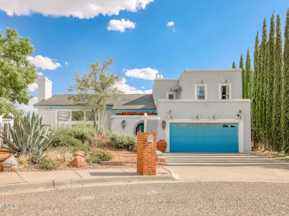 504 Moondale Dr, El Paso, TX 79912