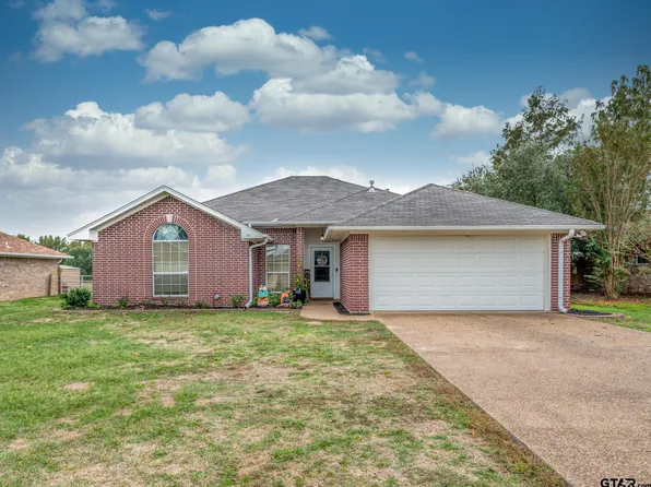20290 Bluegrass Cir, Flint, TX 75762