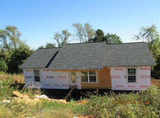 1268 Jessica Loop, Jefferson City, TN 37760