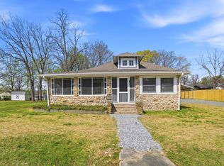 1460 A St, Mount Pleasant, NC 28124