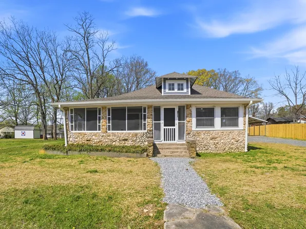 1460 A St, Mount Pleasant, NC 28124