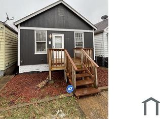 5314 Hamilton Ave, Saint Louis, MO 63136