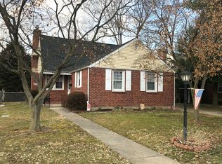 2153 6th Ave, Morton, PA 19070