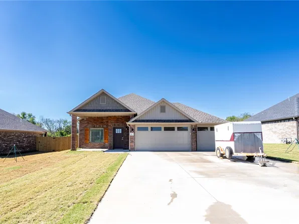 817 S Mitchell Ave, Lincoln, AR 72744