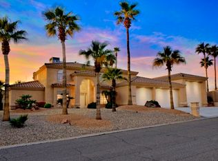 2699 Plaza Hermosa, Lake Havasu City, AZ 86406