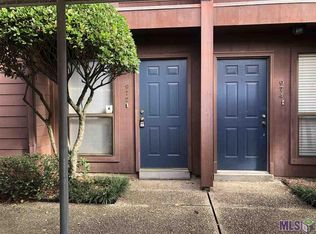 972 Ridgepoint Ct #13-B, Baton Rouge, LA 70810