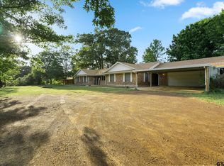 9147 High Way #84, Rusk, TX 75785