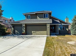 80 Deer Valley Ct, Reno, NV 89511